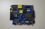 Bolva 55SVL01 Power Supply And Main Control Board CV6586H-A50 B83D4EE6F1E1. Fixed Price $45.95.