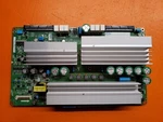 Tv Ysus Y-main Sustain Board BN96-06519A. Fixed Price $38.44.