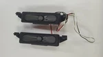 Vizio D50X-G9 Speakers 6916800021000. Fixed Price $18.00.