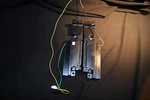Samsung UN50EH5000F Set Of Speakers L&r BN96-21669C. Fixed Price $14.99.