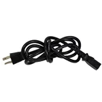 Power Cord Cable For Sceptre X27SV-NAGA X322BV-HD X320BV-HD X322BV-FHD. Fixed Price $9.98.