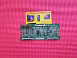 Phillips 75PUL7552/F7 T-con Board S/n BX9 HV750QUBF91 HV650QUB F70 V00. Fixed Price $28.95.