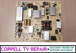 Sony XBR-85X850G Power Board 1-001-394-11 / AP-P396AM Reconditioned, $50 Core. Fixed Price $179.95.