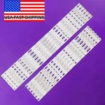 Led Backlight Strips For Nec E506 E505 LB-PF3528-GJD2P5C506X11 LB50045 LB50039. Fixed Price $27.46.