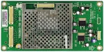 Vizio CBPFTQAPT5K00602 (715G3803-T0E-000-005K) Pc Board. Fixed Price $29.99.