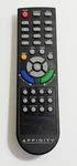 Affinity Tv Dvd Remote For LE1950 LE2459D LE3259D LE3951 LE3251. Fixed Price $10.44.