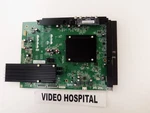Vizio 3665-0352-0395 Main Board For M65-D0 Ser Lauauaas. Fixed Price $55.00.