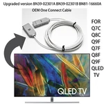 BN39-02301A Connect Cable Fits BN91-18954K BN96-44634A BN96-44627A SOC1000MA Box. Fixed Price $192.00.