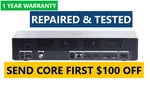 Samsung QN65LS03A One Connect Box BN96-54413U SOC1002B $100 Core Refund. Fixed Price $395.95.
