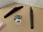 Vidao 49V40UHD Stand / Legs With Screws.. Fixed Price $50.00.