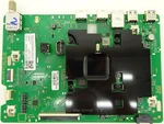 Samsung UN55CU8000FXZA Main Board BN94-18058M (BN97-20454A, BN41-02991A). Fixed Price $89.95.