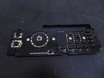 Ge Dryer Display Control Board 234D2315G012. Fixed Price $49.99.