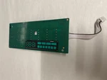Samsung DC97 22830L DC92 02391A Washer Control Board Panel AZ207044 BK2256. Fixed Price $118.74.