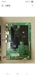 Samsung UN55AU8000BXZA Main Board BN94-17694C, (BN97-19871R). Fixed Price $27.50.