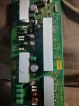 Pioneer AWV2540-A (60") / AWV2546A (50") ANP2213-B ... 9G Fhd Xdrive Assy. Fixed Price $8.95.