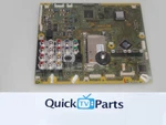 Panasonic TH-46PZ80UA Board TNPH0721AKS. Fixed Price $175.49.