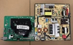 Samsung BN96-61980M Main Power Supply For UN85U8000FFXZA, Panel # CY-BF085HGNV3H. Fixed Price $84.90.