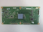 Sharp PN-R703 T-con Board (QKITPF975WJN1) DUNTKF975FMA3. Fixed Price $99.89.