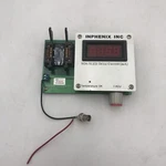 Used Inphenix Inc Driver Board Ipevm 1010 Untested Parts Repair Read. Fixed Price $98.56.