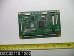 Used: LJ41-09859A Samsung Logic Tcon Board BN96-20045A PN51D530A3F. Fixed Price $9.98.