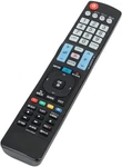 Replace Lg Tv Remote Control 55LM5800-UC 55LM6200-UE. Fixed Price $19.98.