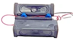 Hisense Speaker Set VIT30116-8W8OHM-02ROH Used In Model 43R6E. Fixed Price $12.95.