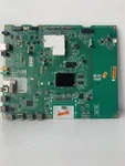 Lg 65UB9200-UC Main Board EBT63473302. Fixed Price $98.00.