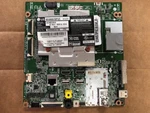 Lg EBT66509301 Main Board For 82UN8570AUD.BUSWLJR. Fixed Price $41.50.