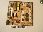 Samsung Power Supply For Model QN75Q80RAFXZA Order By Part # Only BN44-00983A. Fixed Price $55.00.