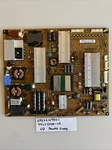 Lg Oem Power Supply Model 47LV5500-UA Part EAY62169801. Fixed Price $32.00.