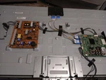 Lg Main Board Power Supply 50LS4000-UA EAX65388062 EAX62955101/6. Fixed Price $29.99.