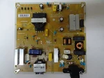Lg 55UP7670PUC.BUSFLJM Power Board EAY65895612, EAX69502602. Fixed Price $24.60.