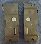Lg Internal Tv Speakers EAB64948307 & EAB64948308 For OLED65C9PUA. Fixed Price $25.00.