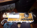 Lg Dryer Control Touchpad Etc, ( 2 Boards) EBR63615903 Fully Tested.. Fixed Price $69.99.