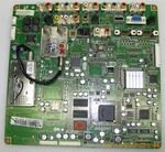 Samsung BN94-00970A (BN41-00694A) Main Board For HPS4233X/XAA. Fixed Price $65.62.