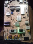 LGP86T-20U1 Power Supply Board From 86UN8570PUC Inch EAY65769301. Fixed Price $43.09.