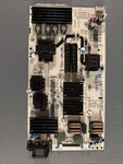 Tcl 65QM6K Television Power Board G0101-000237 40-P30AAL-PWD1ZG G0504-000408. Fixed Price $49.95.