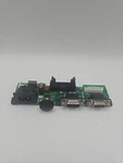 Bose Cinemate Ii Subwoofer Audio Input Pcb Board Pn: 319091-003. Fixed Price $32.99.