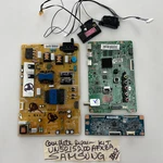Samsung Oem Complete Repair Kit Model UN50J5200AFXZA Version DD02. Fixed Price $69.00.