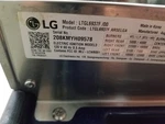 Genuine Lg Range Oven, Touch Panel Assy # AJJ76597507 EBR32028306. Fixed Price $69.99.