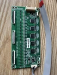Inverter Driver Board For Hisense RSAG7.820.9616/ROH With Cord If Available. Fixed Price $44.00.