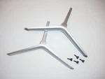 Vizio M70-C3 Stand Legs Pedestal Tabletop C832. Fixed Price $65.95.