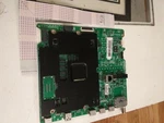 (new)samsung UN60JU6390FXZA Main Board & Lvds Cable BN94-10484A BN94-10702N. Fixed Price $89.99.