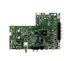 Vizio M321I-A2 Main Board / 55.75Q01.E01G. Fixed Price $59.95.