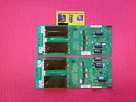 Lg 55LH40-UA 55LH50 Backlight Inverter Kit KUBNKM160A,B 6632L-0537A 6632L-0536A. Fixed Price $64.95.