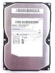 *tested* Samsung SP1644N/CE 160GB P/N:350411FP302891 P80M S/N:S0WGJ1BP301605. Fixed Price $400.00.