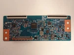 Tcl 43FP110TAAA Sharp LC-43LB481U T-con Board 55.43T01.C25. Fixed Price $8.95.