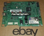 Samsung BN94-05758H (BN41-01778A) Main Board UN55EH6000FX. Fixed Price $99.87.