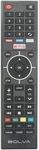 Genuine New Bolva Smart Remote Control Compatible With 4K Tvs. Fixed Price $10.54.