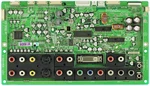 Sony A-1401-939-A (1-686-912-11) Q Board For KE-32TS2U KE-42TS2U. Fixed Price $29.99.